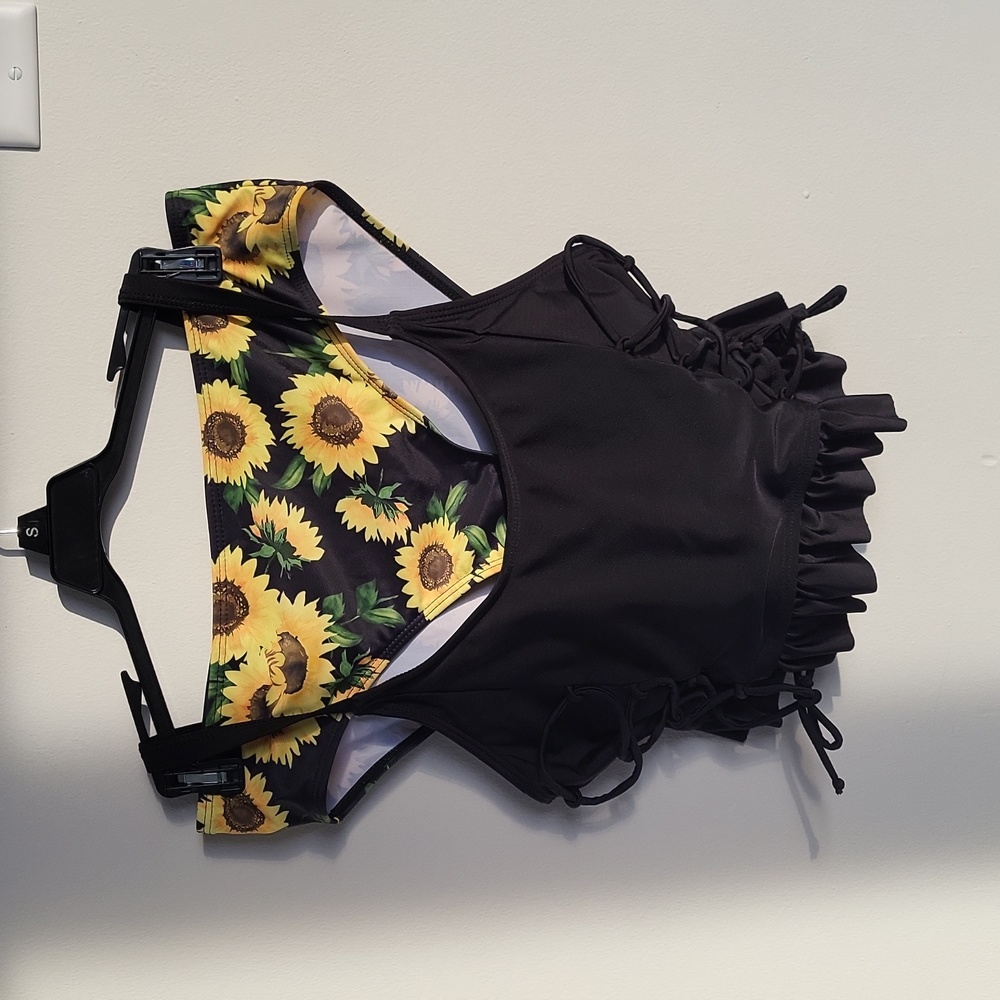 Beach wear